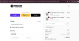 EXTRA15OFF coupon verification screenshot