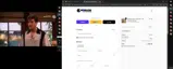 WOMEN20 coupon verification screenshot