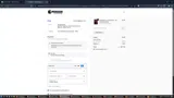 VKDFUSCR coupon verification screenshot