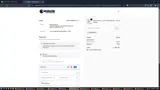 HDFQGXZR coupon verification screenshot