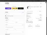MAGGIEMOCS10 coupon verification screenshot