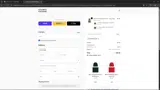 MAXWELLCS10 coupon verification screenshot