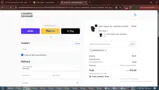 MAXWELLCS10 coupon verification screenshot