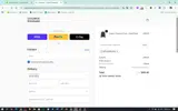 AFFCOLORUS10 coupon verification screenshot