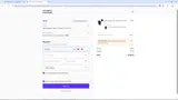AFFCOLOREU10 coupon verification screenshot
