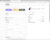 DAVEVENCS10 coupon verification screenshot