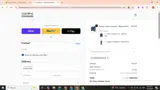 HOSANNAHCS10 coupon verification screenshot