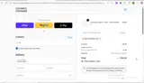 RACCOONTAILCS10 coupon verification screenshot