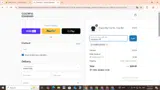 harryhascs10 coupon verification screenshot