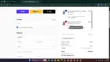 REMIBARGIERCS10 coupon verification screenshot