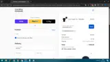 MARIADINCACS10 coupon verification screenshot