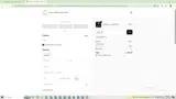 Colorimetry coupon verification screenshot