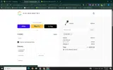 Colorimetry coupon verification screenshot