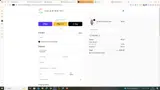 Colorimetry coupon verification screenshot