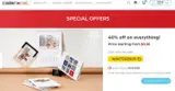 WINTER25US coupon verification screenshot