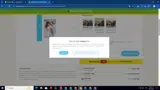 MEMORIESUS coupon verification screenshot