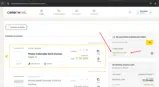 XMASSALE25US3 coupon verification screenshot