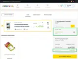 SUMMER24US4 coupon verification screenshot