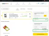 SUMMER24US coupon verification screenshot