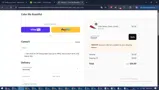 FREESHIP coupon verification screenshot