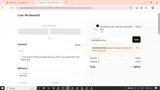 KNOWMYSEASON coupon verification screenshot