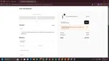 KNOWMYSEASON coupon verification screenshot