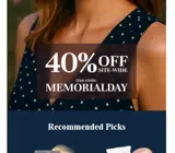 memorialday coupon verification screenshot