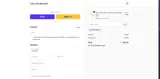 COLORME30 coupon verification screenshot