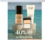 SUMMERsale coupon verification screenshot