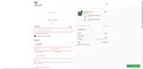 Kelsie10 coupon verification screenshot