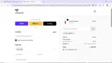 welcome15 coupon verification screenshot