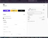 blondie25 coupon verification screenshot