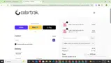 chb10 coupon verification screenshot