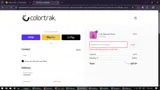 25OFF coupon verification screenshot