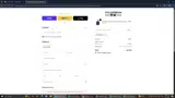 Colosseum Athletics coupon verification screenshot