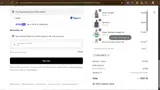 Colosseum Athletics coupon verification screenshot