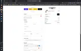 Colosseum Athletics coupon verification screenshot