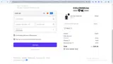 Colosseum Active coupon verification screenshot