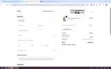 Colosseum Active coupon verification screenshot