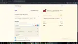 VIP20 coupon verification screenshot
