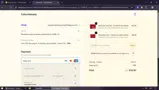 VIP20 coupon verification screenshot