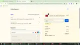 SPIN15 coupon verification screenshot