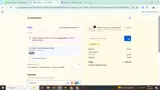 SPIN15 coupon verification screenshot