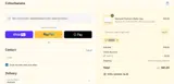 SAVE15 coupon verification screenshot