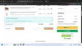 CONTACTS10 coupon verification screenshot