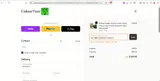 SW-D8BOG9OK3KAS72V04DL0 coupon verification screenshot