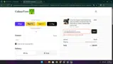 SW-D8BR2NOK3KAS72O2TRT0 coupon verification screenshot