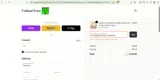 SW-D8BR39V0QUGC72QU9OP0 coupon verification screenshot
