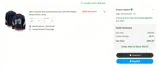 NHLCOUPON5 coupon verification screenshot