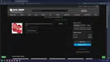 84BYEUFTUB coupon verification screenshot